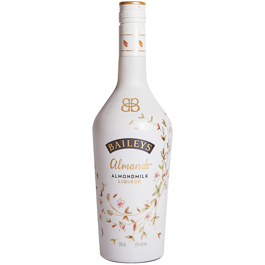 Baileys Almande:Bourbon Central