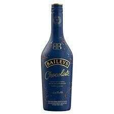 Baileys Chocolate:Bourbon Central