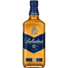 Ballantine's 12 Year Blended Scotch Whisky