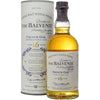 Balvenie 16 Year French Oak Single Malt Scotch