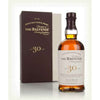 Balvenie Scotch Single Malt 30 Year