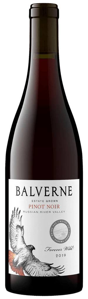 Balverne Pinot Noir Russian River