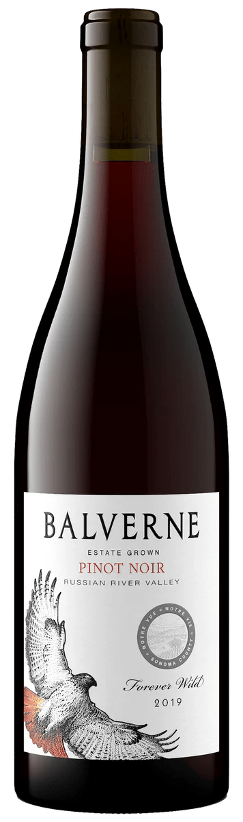 Balverne Pinot Noir Russian River