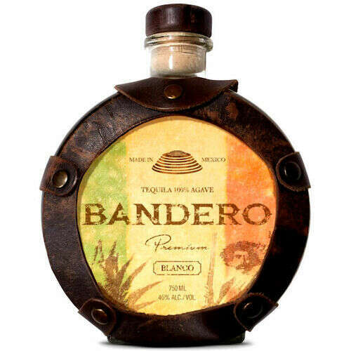 Bandero Blanco Tequila:Bourbon Central