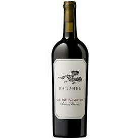 Banshee Cabernet Sauvignon:Bourbon Central