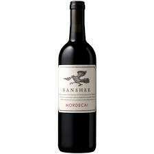 Banshee Mordecai Red Blend