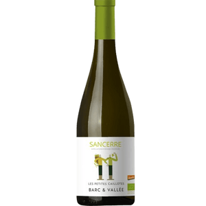 Barc & Vallee Sancerre Terre Minerale