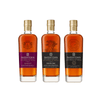 Bardstown Collaboration Series Bundle - Amrut, Silver Oak, Goose Island