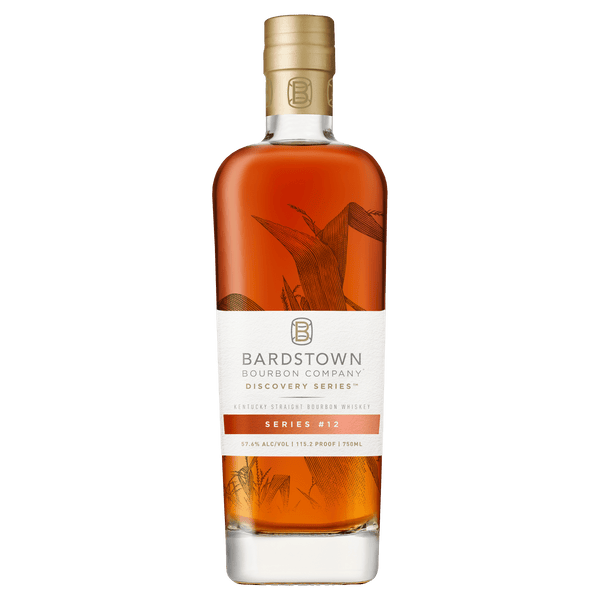Bardstown Discovery Series #12 Blended Whiskey