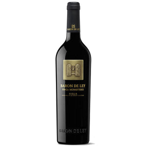 Baron De Ley Finca Monasterio