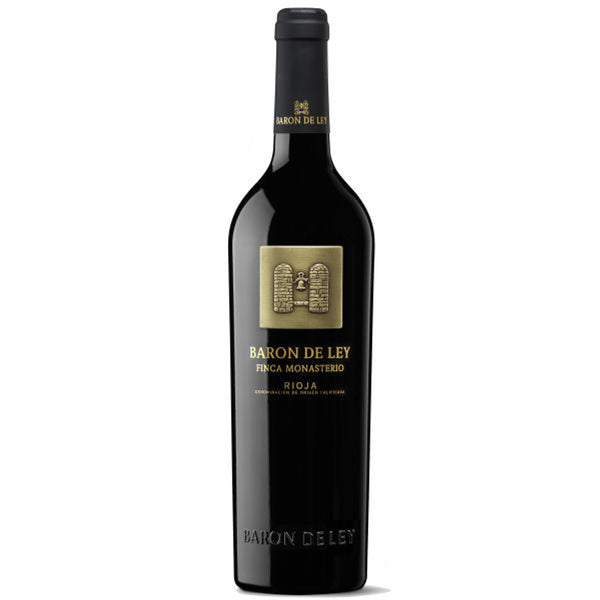 Baron De Ley Finca Monasterio