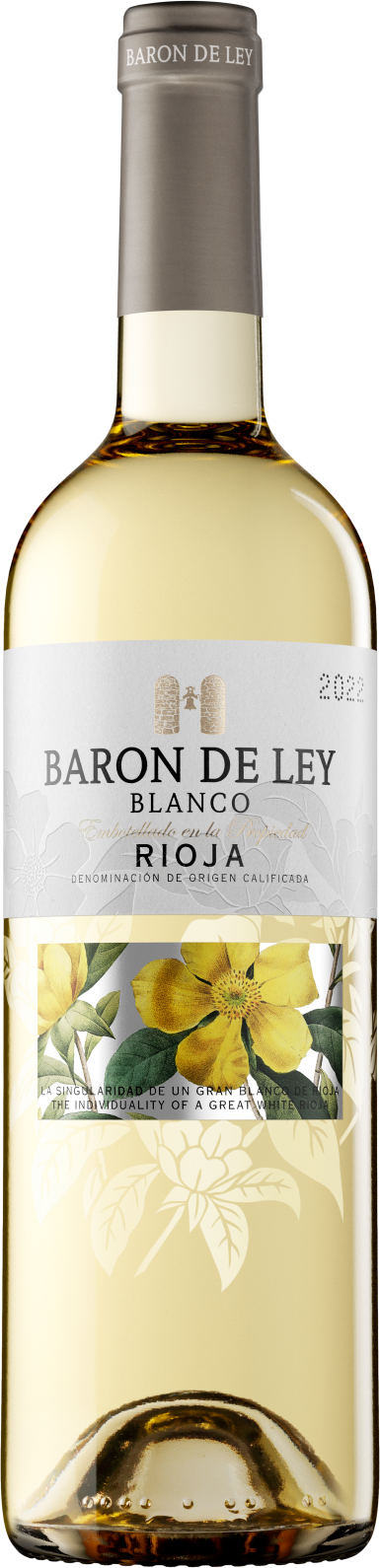 Baron De Ley Blanco