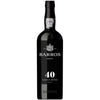 Barros Port Tawny 40 Year