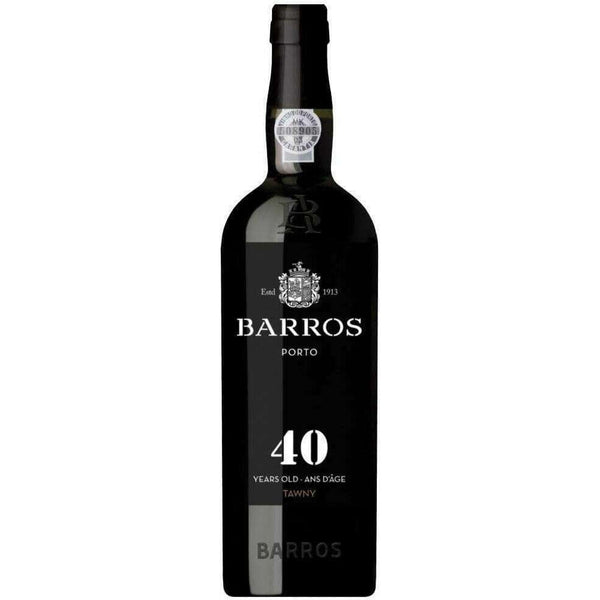 Barros Port Tawny 40 Year