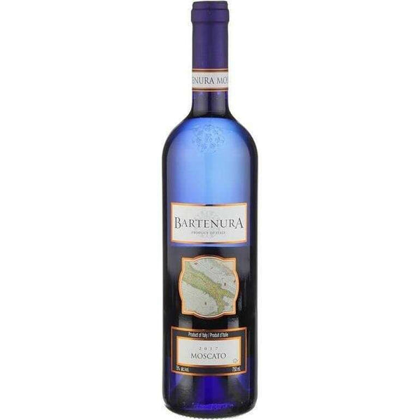 Bartenura Moscato