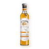 El Tesoro Mundial Collection Basil Hayden Toast Bourbon Barrels Aged Reposado Tequila