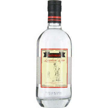 Batsman Gin Small Batch