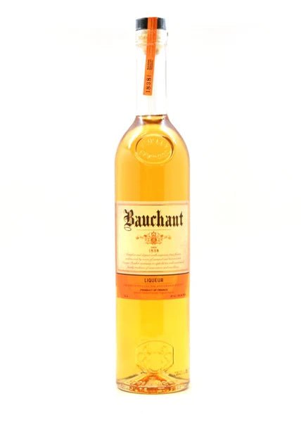 Bauchant Napoleon Orange Liqueur - Bourbon Central