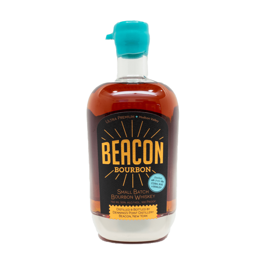 Beacon Bourbon Small Batch:Bourbon Central