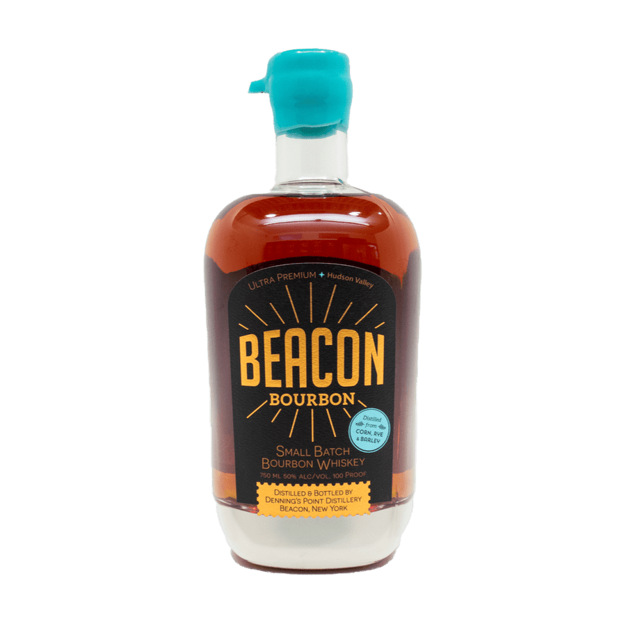 Beacon Bourbon Small Batch:Bourbon Central