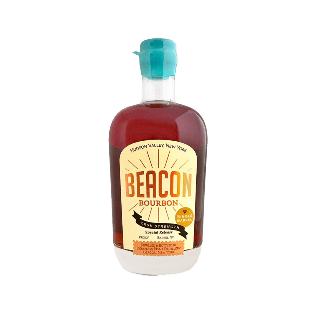 Beacon Cask Strength Single Barrel Bourbon:Bourbon Central