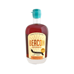 Beacon Cask Strength Single Barrel Kentucky Bourbon Whiskey