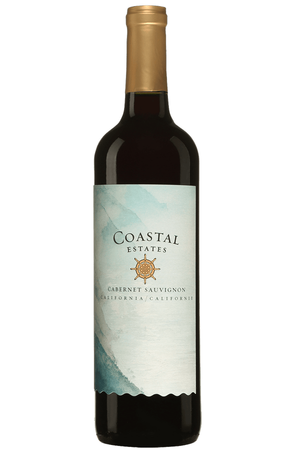 Beaulieu Vineyard Costal Cabernet Sauvignon