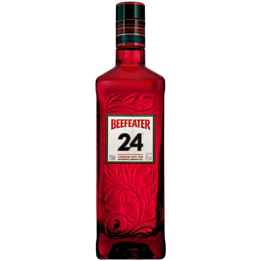 Beefeater 24 London Dry Gin:Bourbon Central