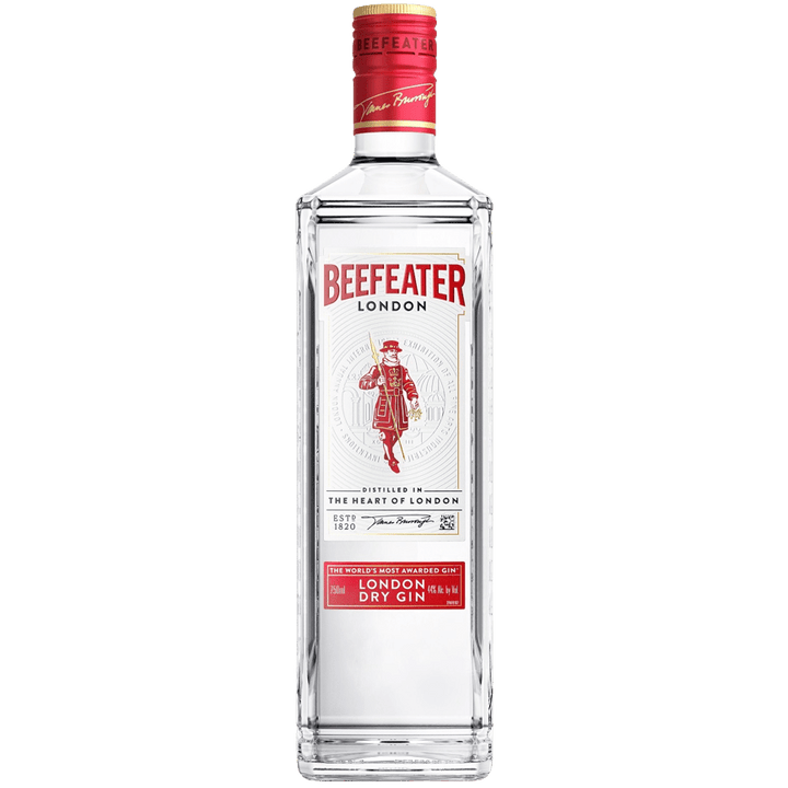 Beefeater Gin - Bourbon Central