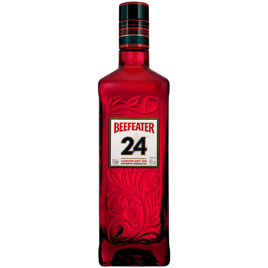 Beefeater 24 London Dry Gin 750Ml