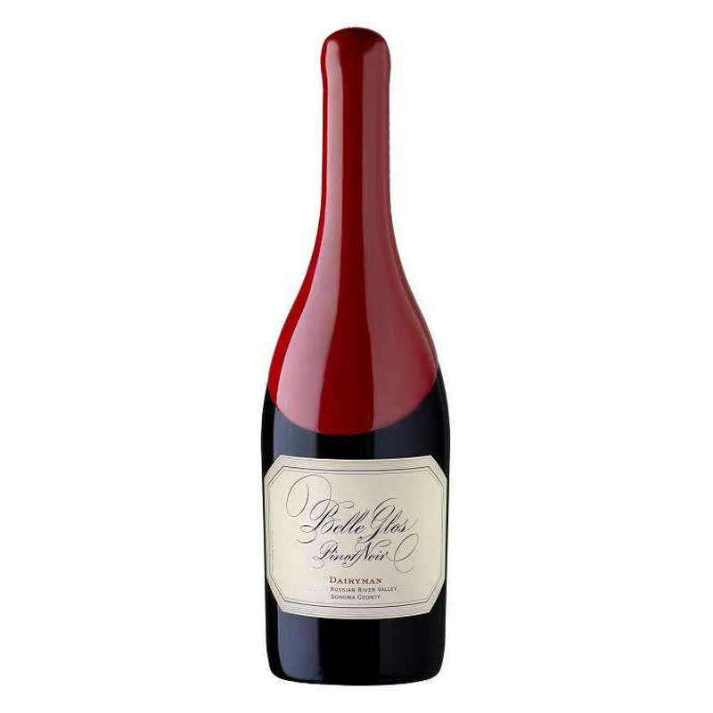 Belle Glos Dairyman Vineyard Pinot Noir:Bourbon Central