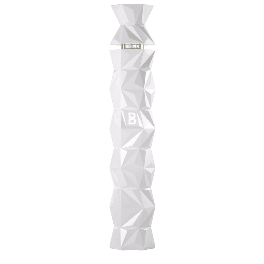 Belvedere 10 Organic Vodka - Bourbon Central