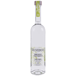 Belvedere Pear & Ginger Vodka