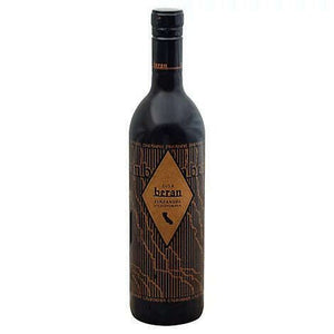 Beran  Zinfandel Of California