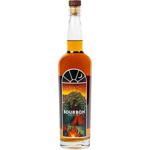 Beyond Distilling Co. Bourbon Whiskey:Bourbon Central