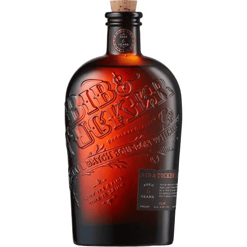 Bib & Tucker Double Char Bourbon:Bourbon Central