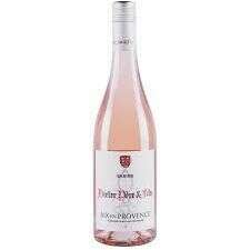 Bieler Pere Et Fils Rose:Bourbon Central