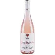 Bieler Pere Et Fils Rose - Bourbon Central