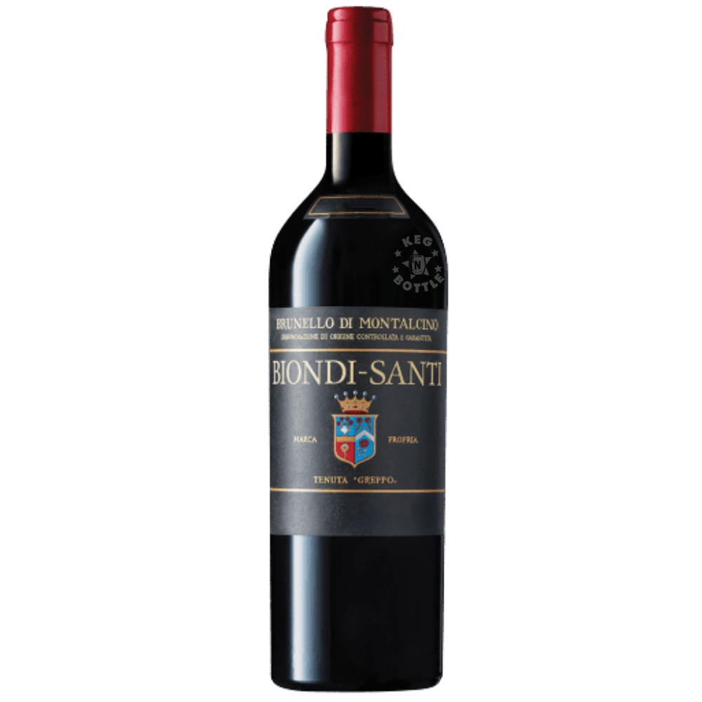 Biondi Santi Brunello Di Montalcino DOCG