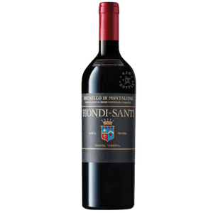 Biondi Santi Brunello Di Montalcino DOCG