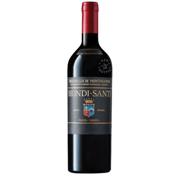 Biondi Santi Brunello Di Montalcino DOCG