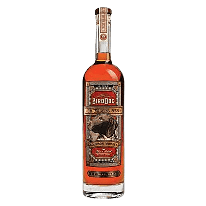 Bird Dog Bourbon Very Small Batch 10 Year