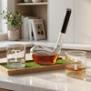 Golf & Spirits Decanter Set