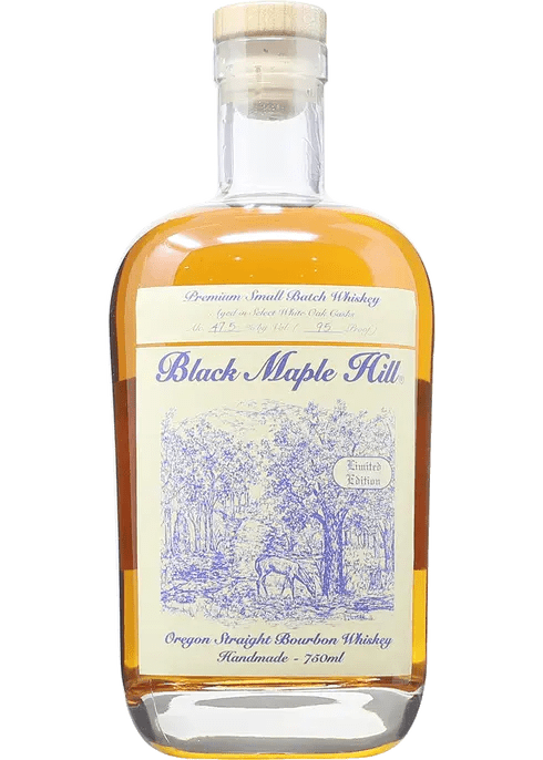Black Maple Hill Bourbon Small Batch
