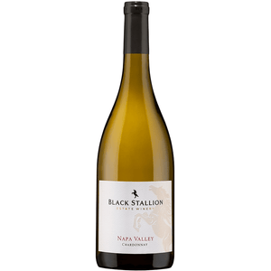 Black Stallion Estate Winery Chardonnay Napa Valley