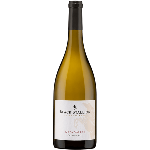 Black Stallion Estate Winery Chardonnay Napa Valley