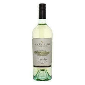 BLACK STALLION Sauvignon Blanc