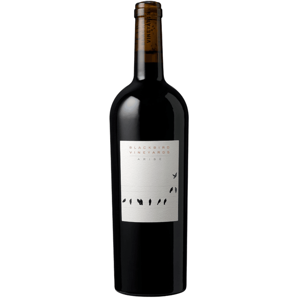 Blackbird Vineyards Arise Napa Valley Proprietary Red