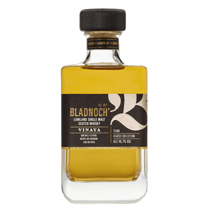 Bladnoch Classic Collection Vinaya Single Malt Scotch Whisky