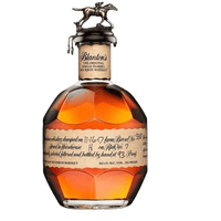 Blanton's Original Single Barrel Bourbon Whiskey - Bourbon Central